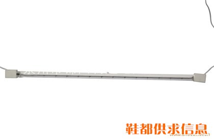 石英加热管 JTLD-030