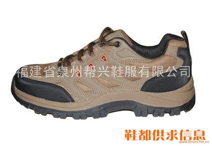 登山鞋077